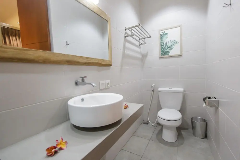 Foto - The Jero 18 Kuta Guest House
