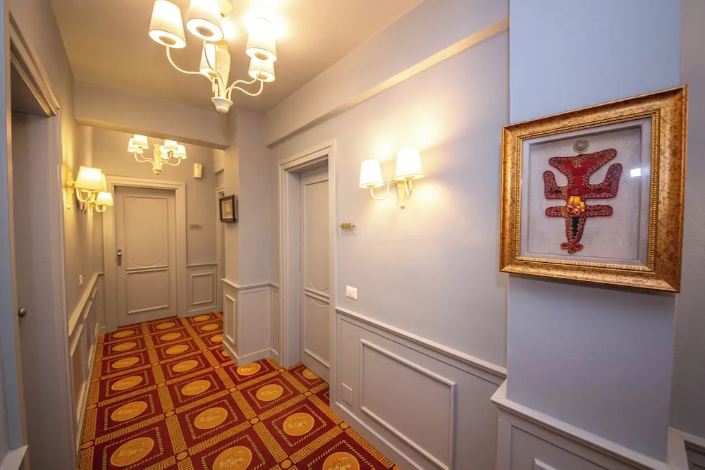 Foto - Illyrian Boutique Hotel