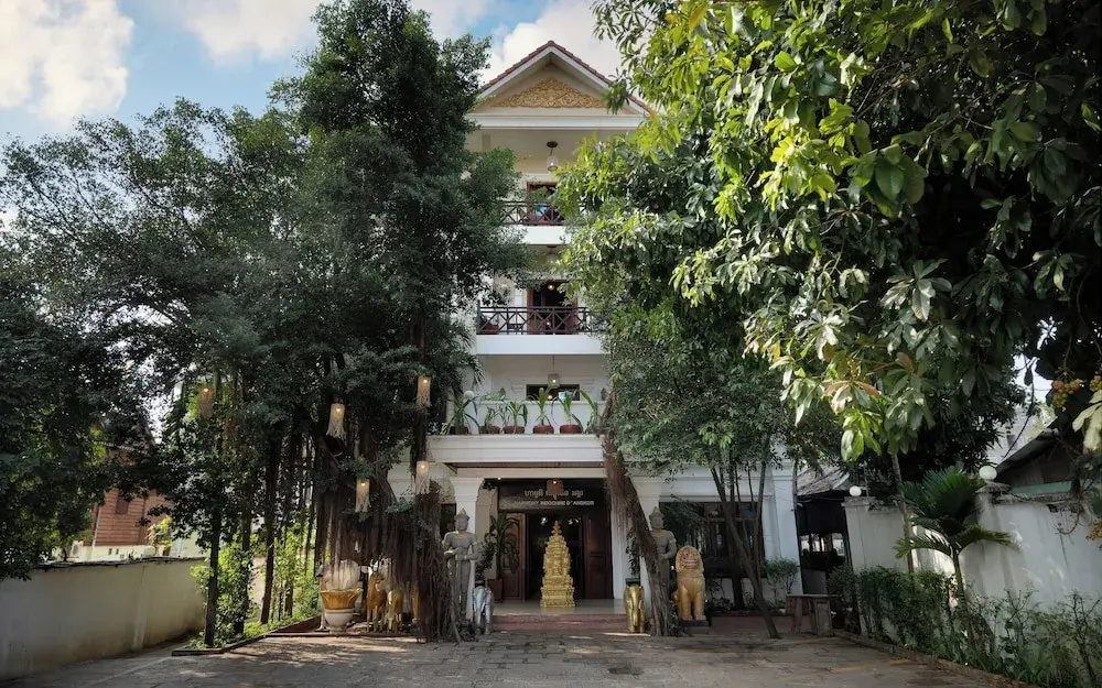 Photo - Harmony Indochine d'Angkor