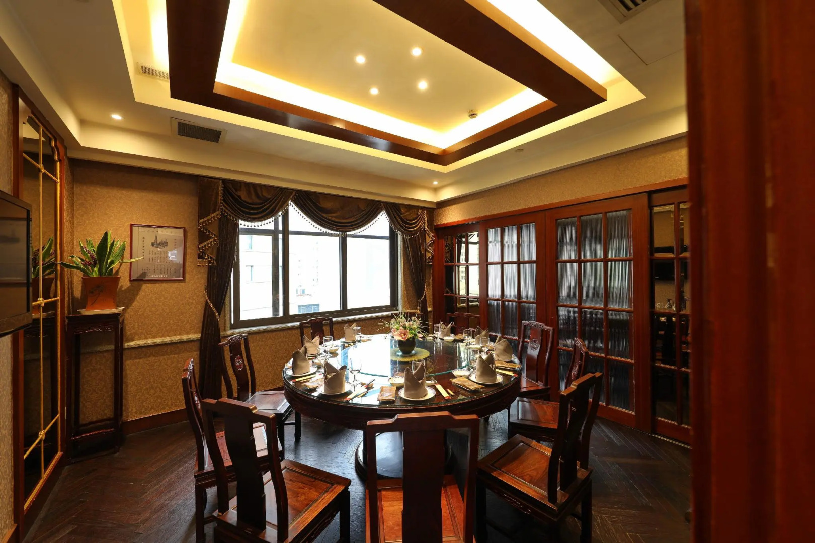 Foto - Seventh Heaven Hotel