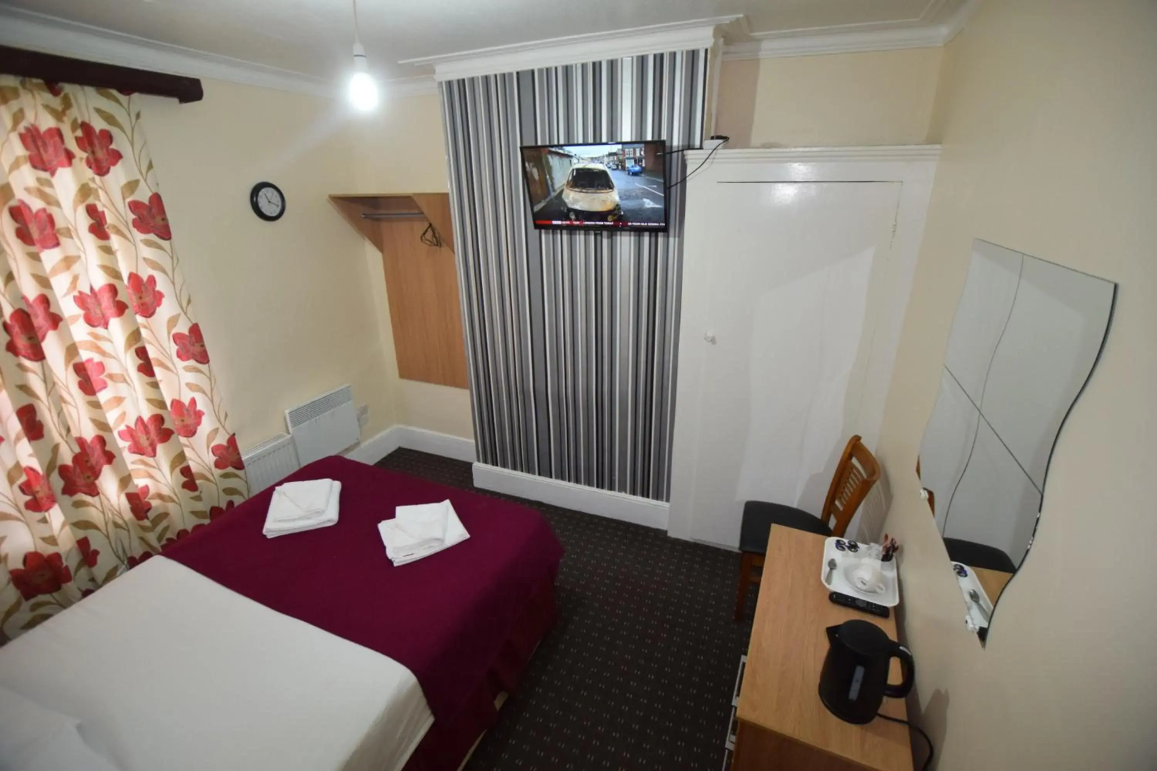 Foto - Woodlands Lodge Ilford