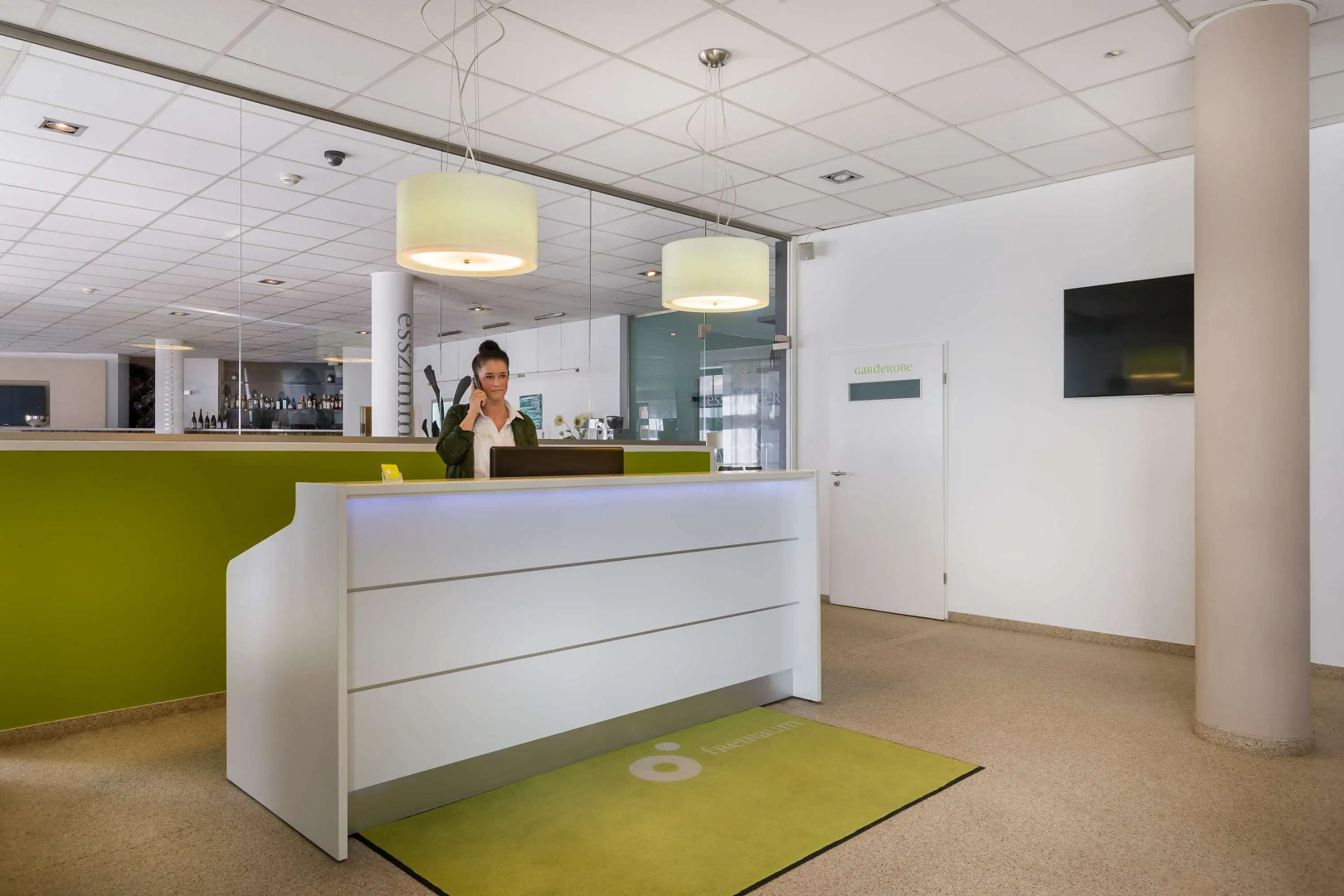 Foto - Hotel Freiraum