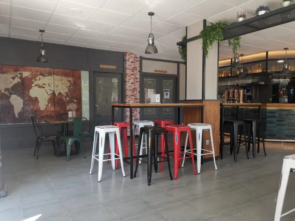 Photo - Hotel Bemon Playa