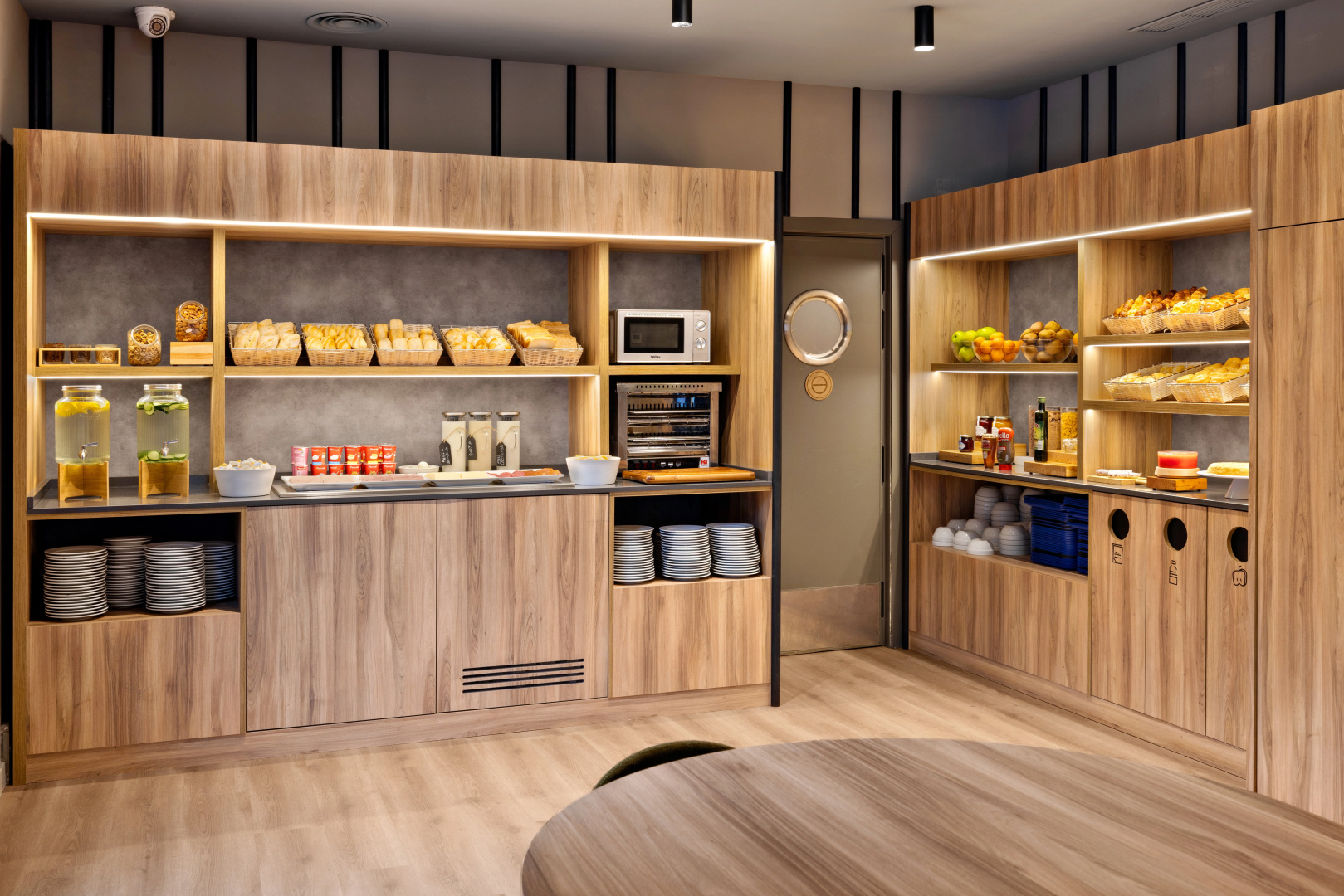 Photo - B&B Hotel Madrid Fuenlabrada Retail Park