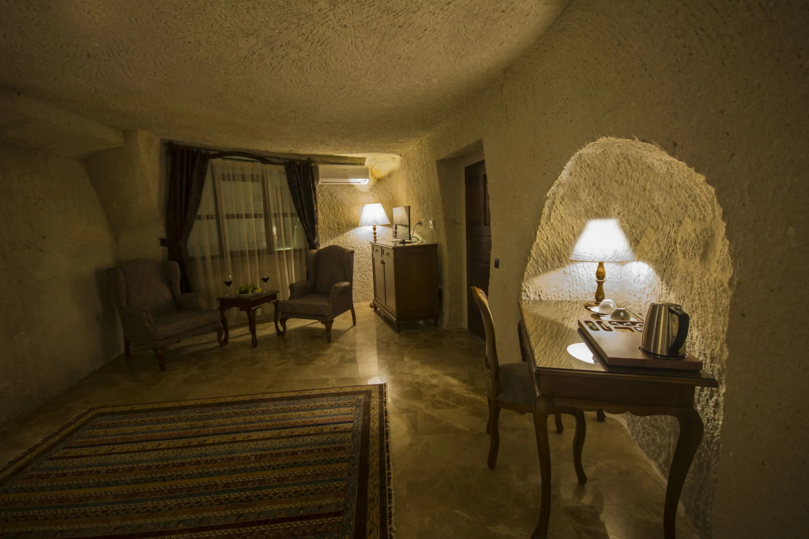 Foto - Artemis Cave Suites & Spa- Adults Only