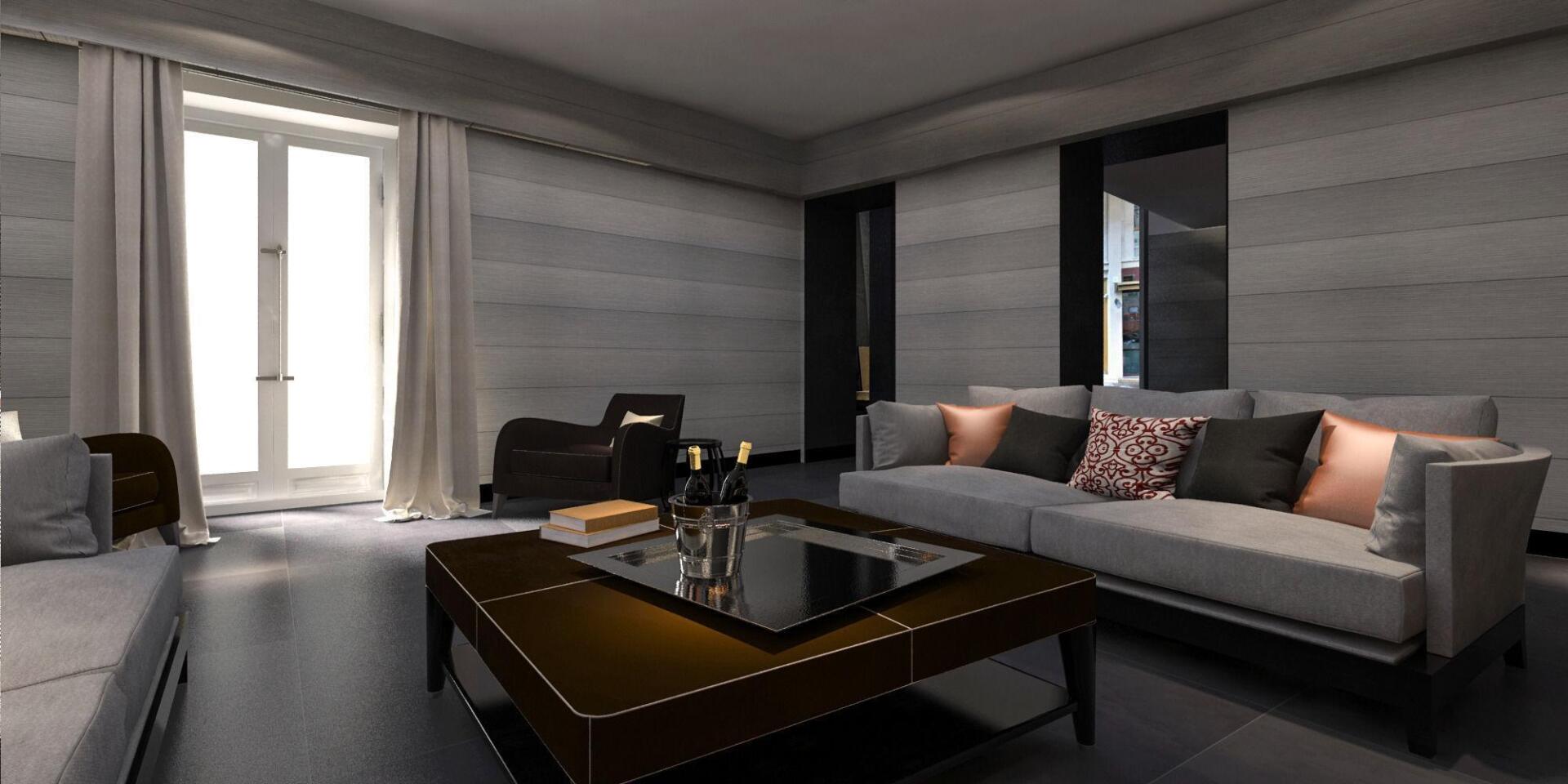 Foto - Orazio Palace Hotel