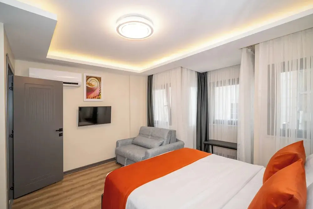 Foto - Robin Hotel