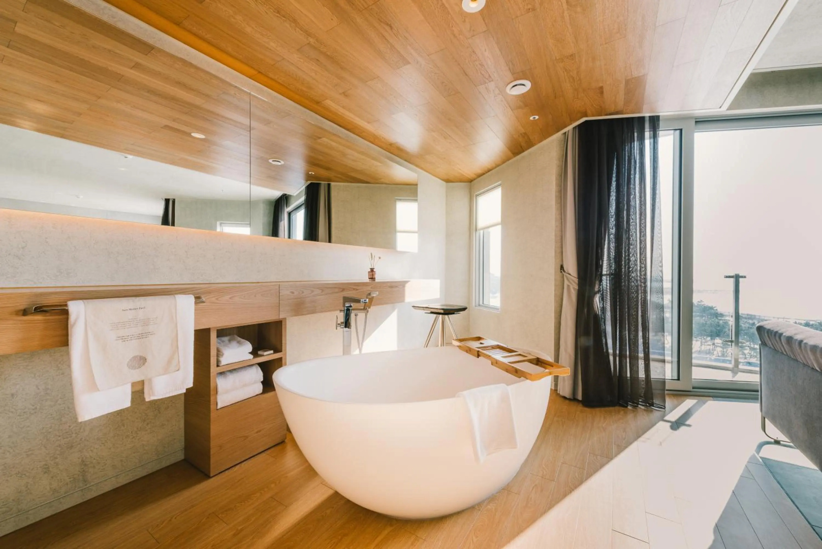 Photo - Nest Hotel Incheon
