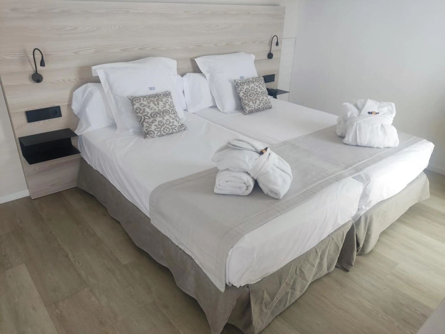 Photo - Paguera Treff Boutique Hotel