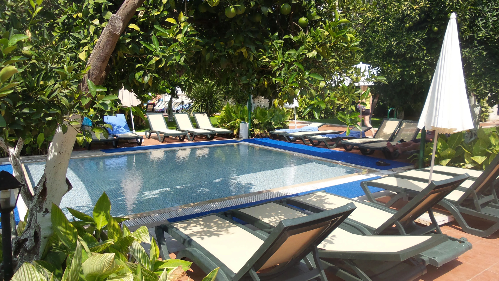 Photo - Viking Garden Hotel
