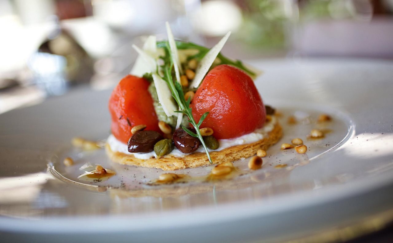 Foto - Constance Prince Maurice