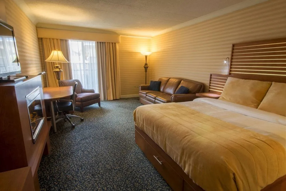 Foto - Hôtel Lindbergh par JARO