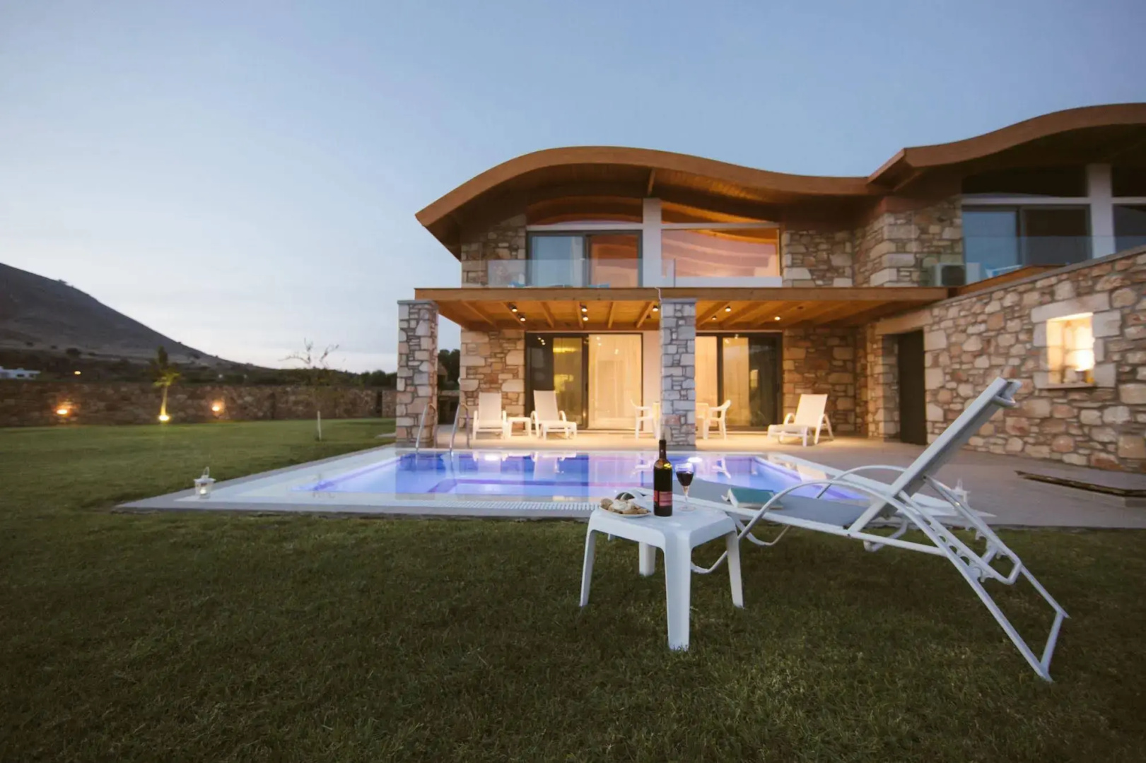 Foto - Estrella Villas