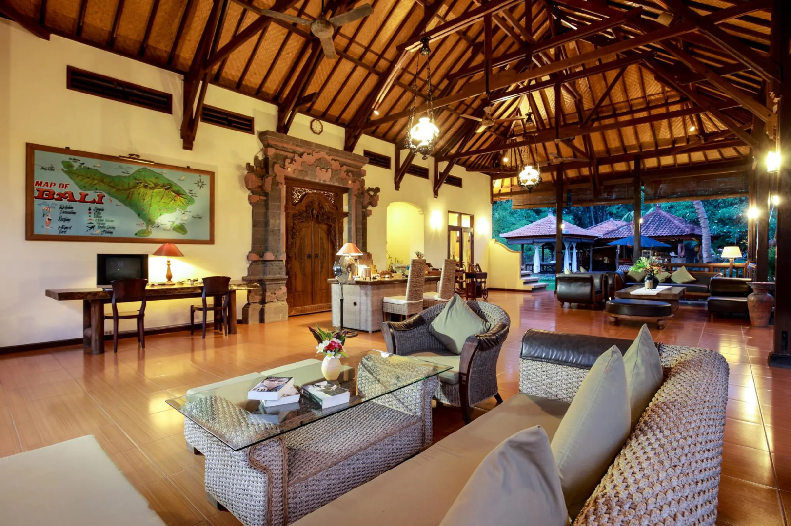 Photo - Banyualit Spa 'n Resort Lovina