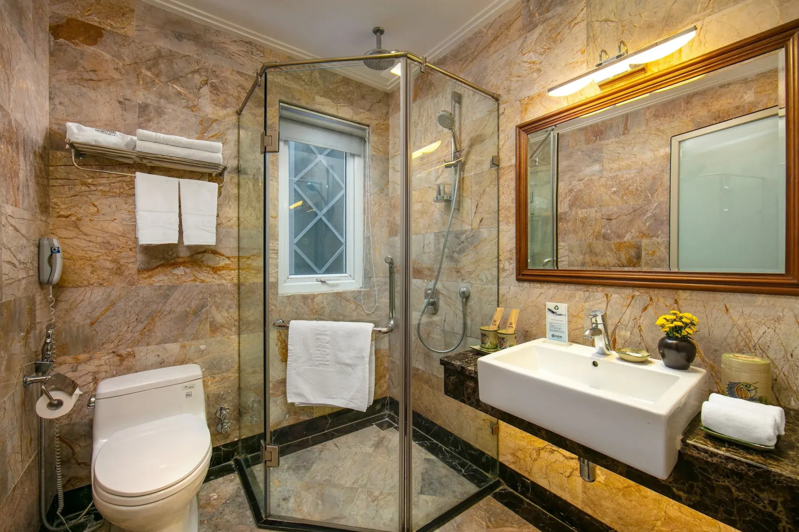 Foto - Hanoi Pearl Hotel