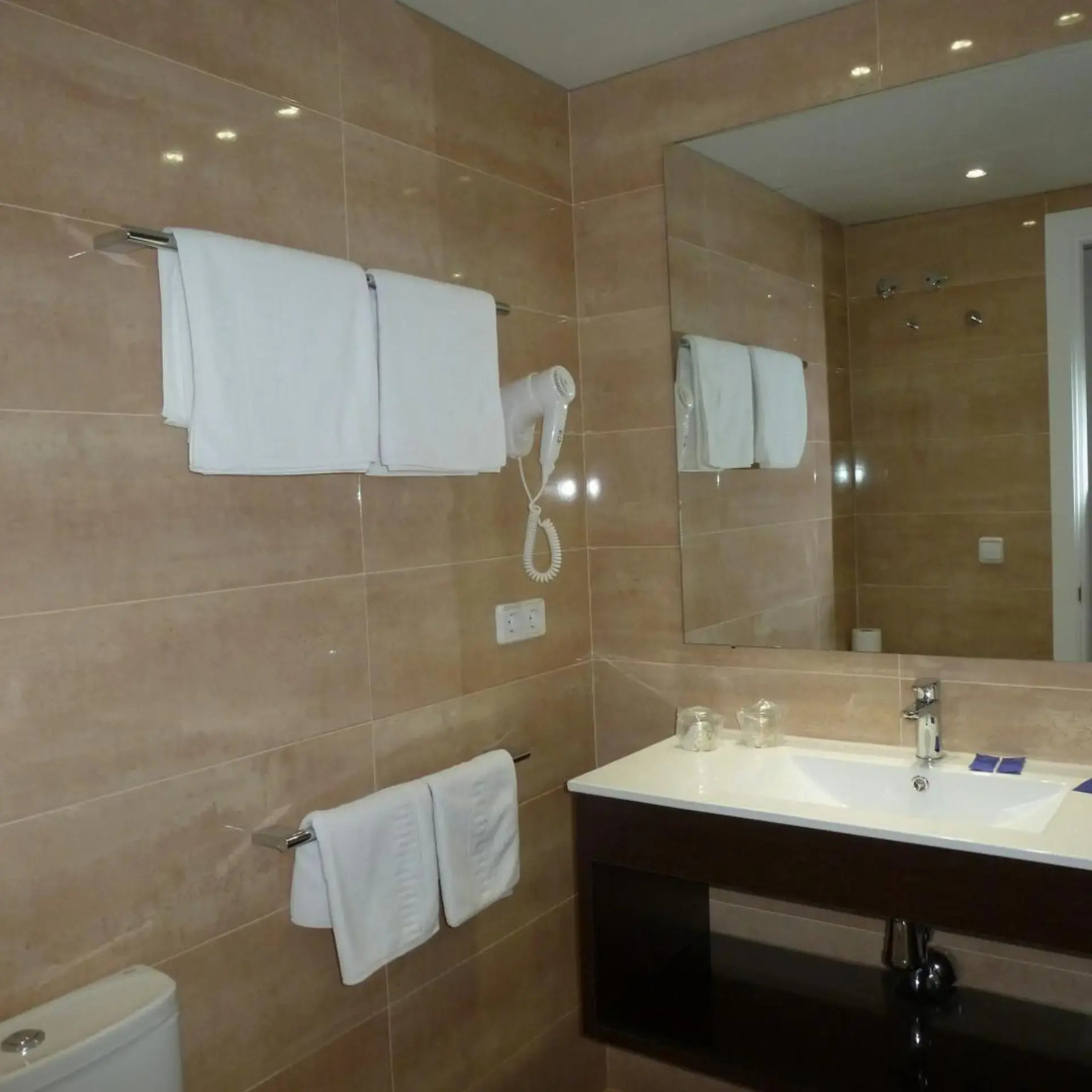 Photo - Hotel La Carolina