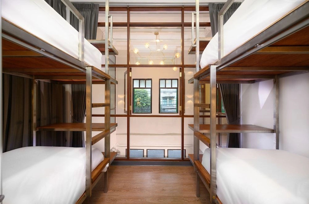 Foto - REST IS MORE Hostel