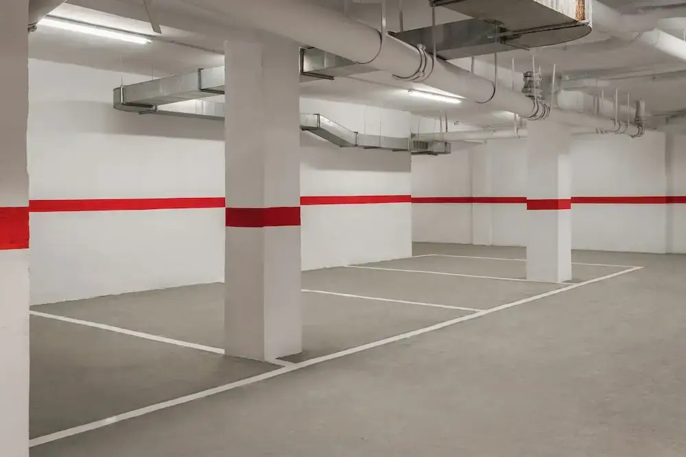 Foto - BYPILLOW Paseo