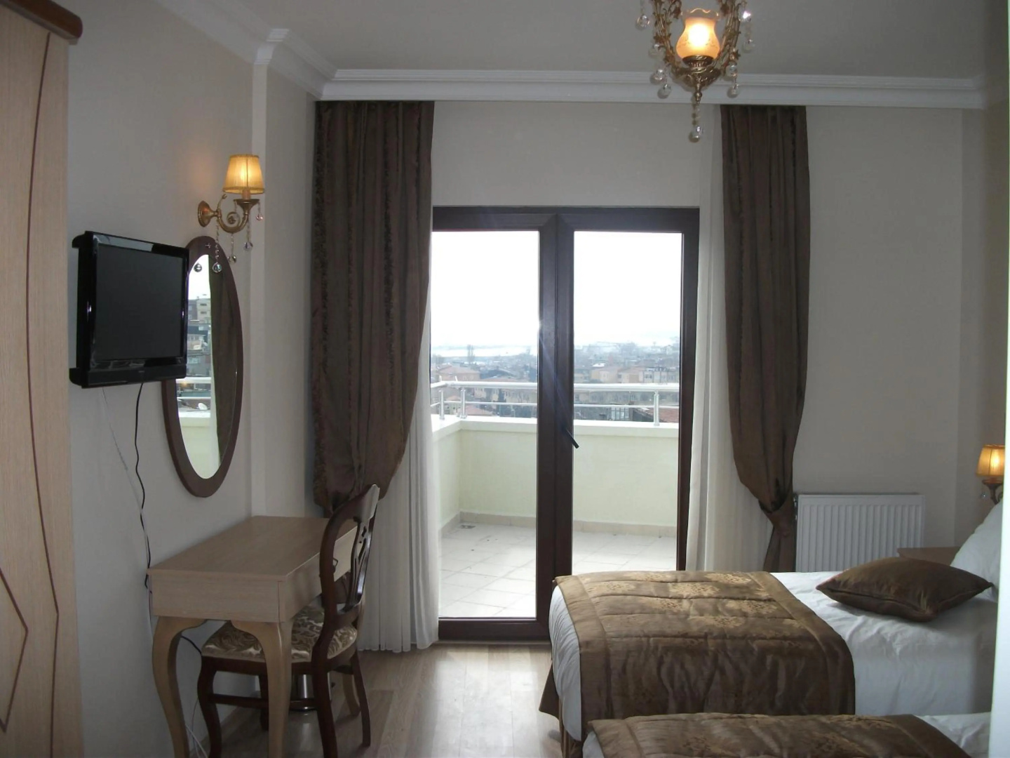 Foto - Sultan Palace Hotel