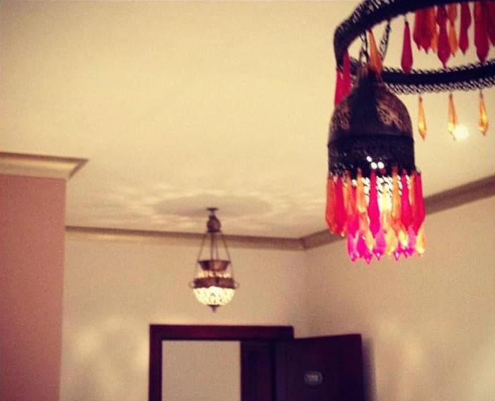 Photo - Mikhael's Hotel