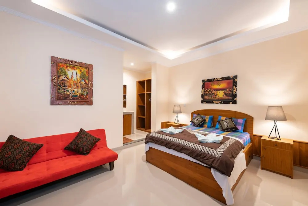 Foto - Liam Private Villa