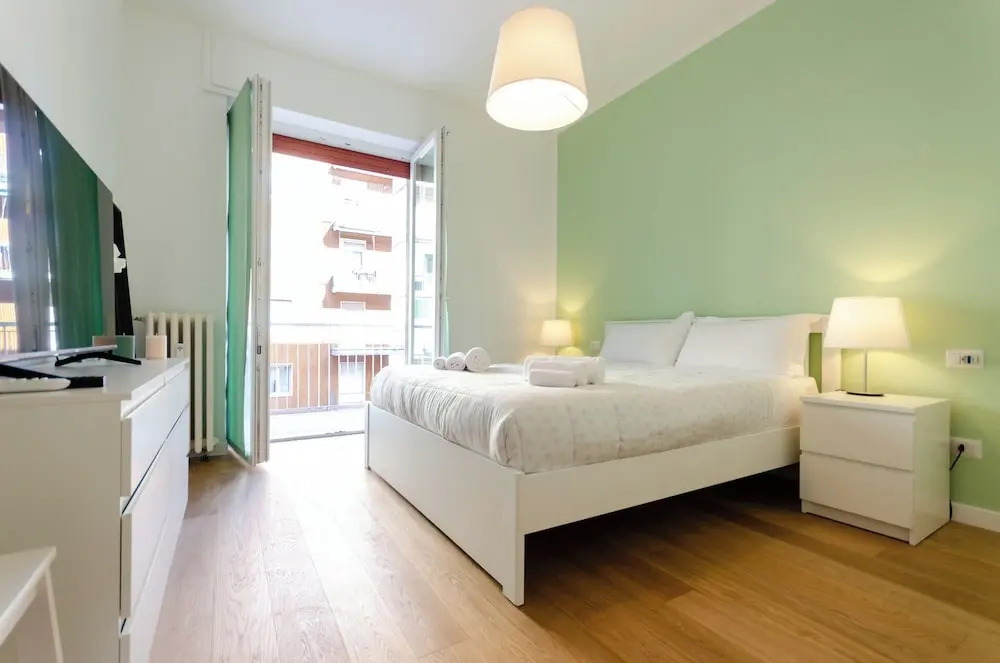 Foto - Fiordalisi home