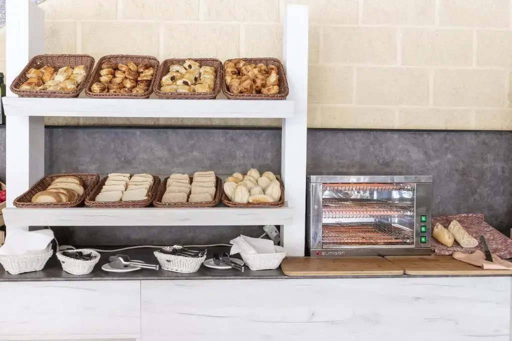 Foto - Hotel Plaza Del Castillo