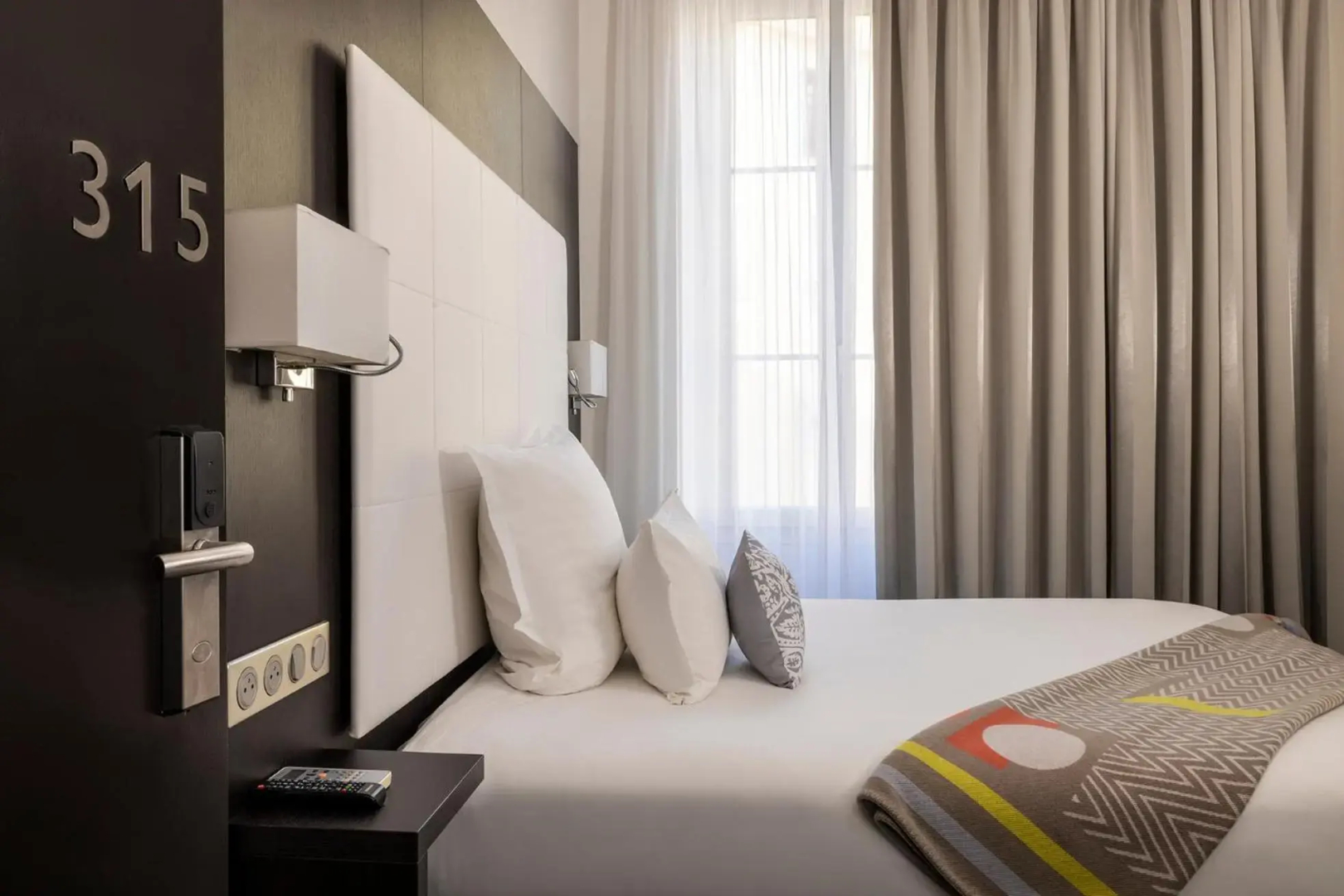 Foto - Hotel 66 Nice