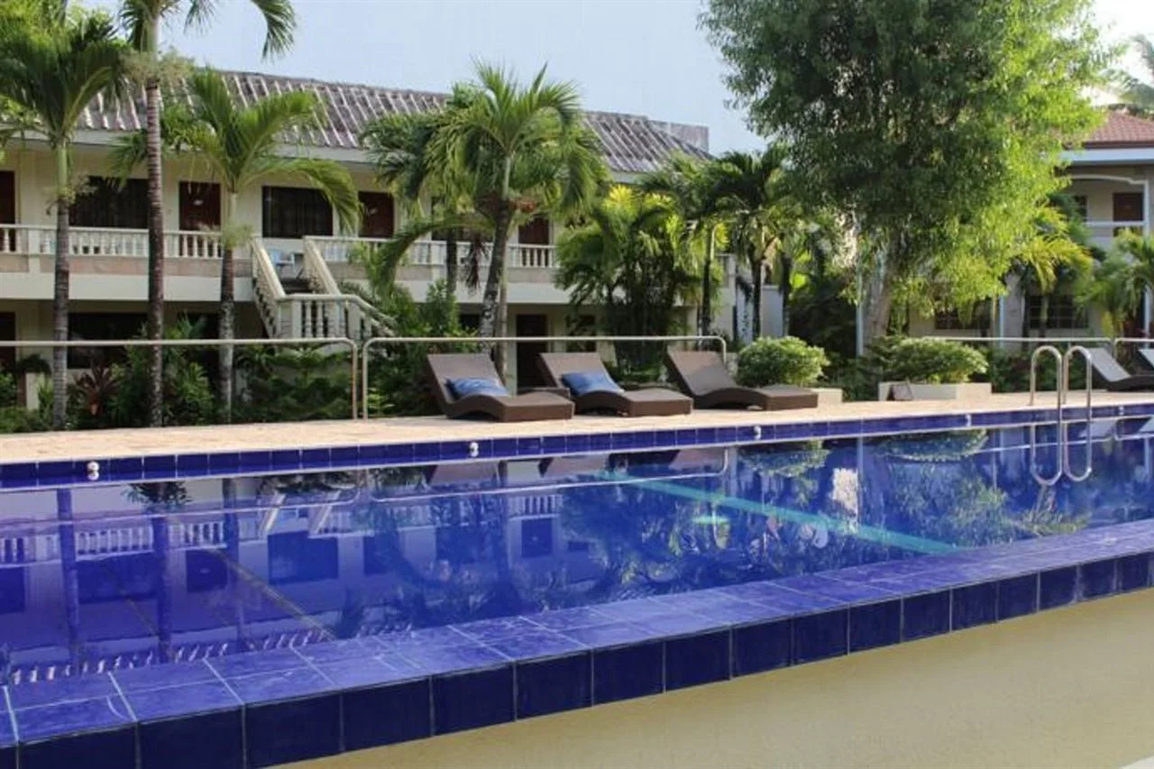 Foto - Casa Pilar Beach Resort