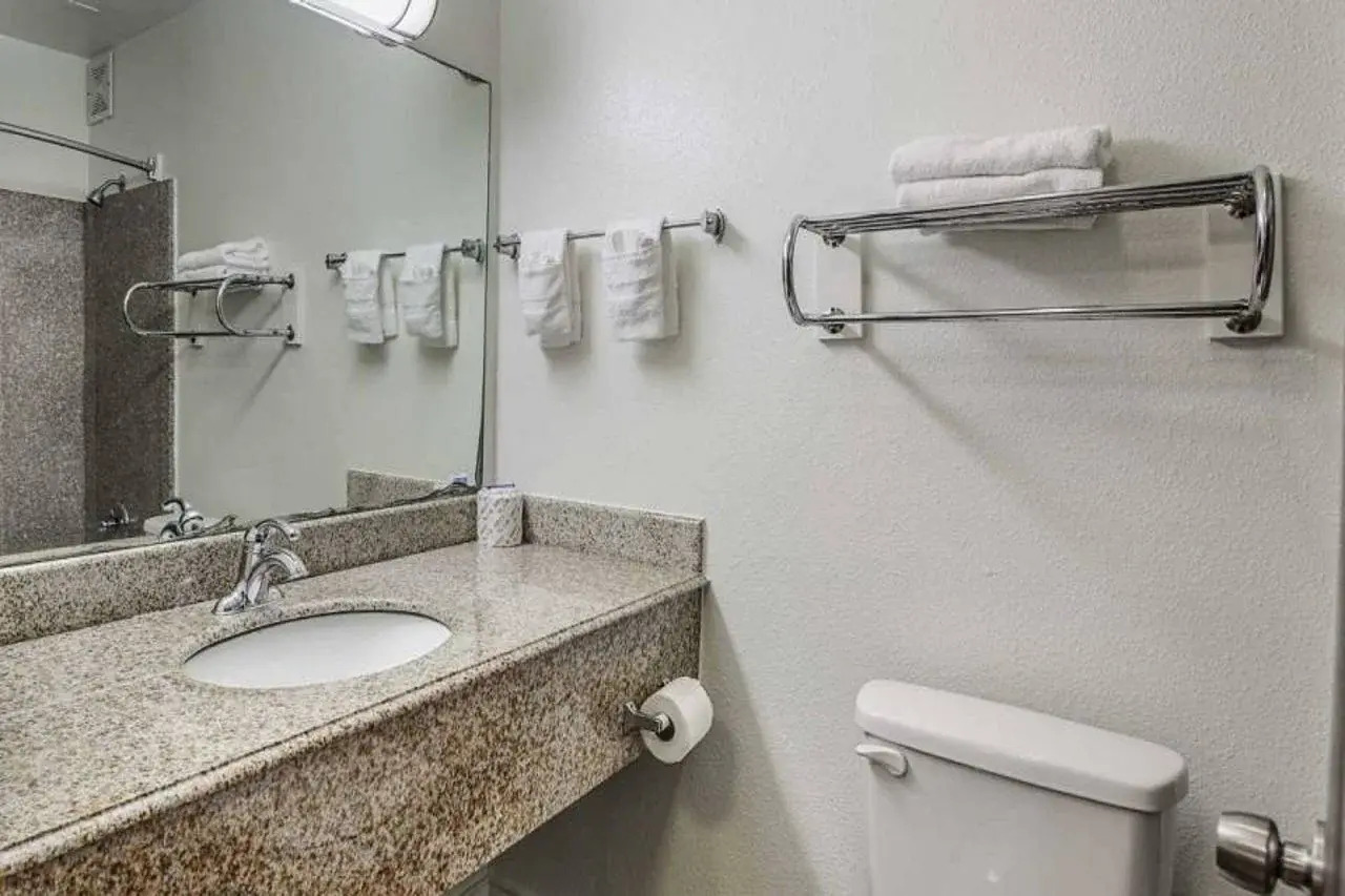 Photo - Motel 6-Pasadena, TX