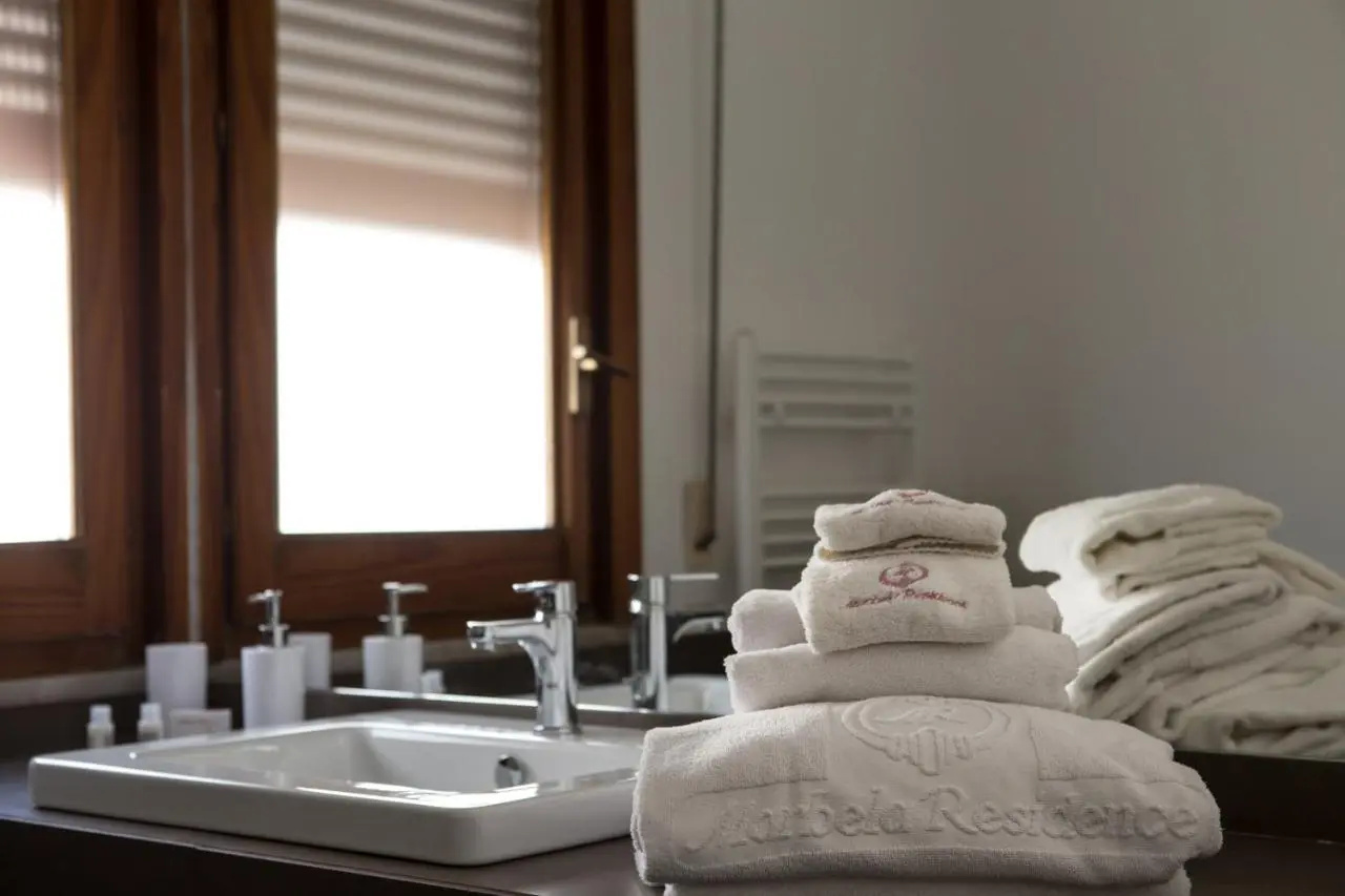 Foto - Marbela Apartments & Suites