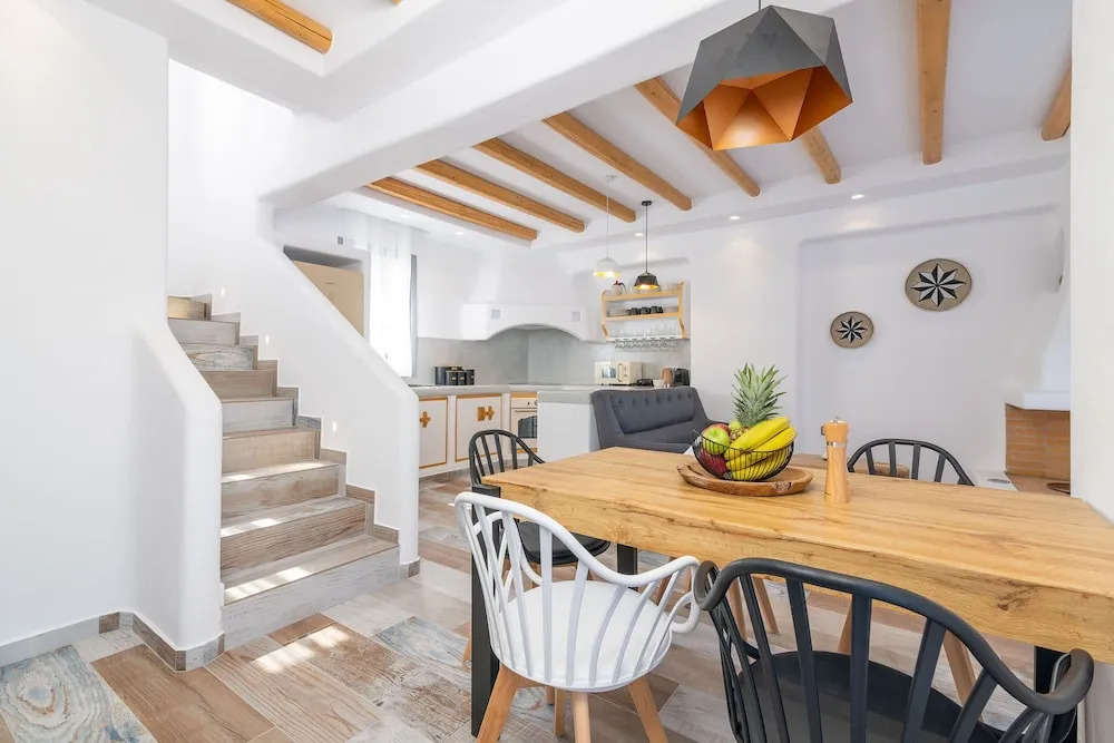 Foto - Naxian Sunset Luxury Villas