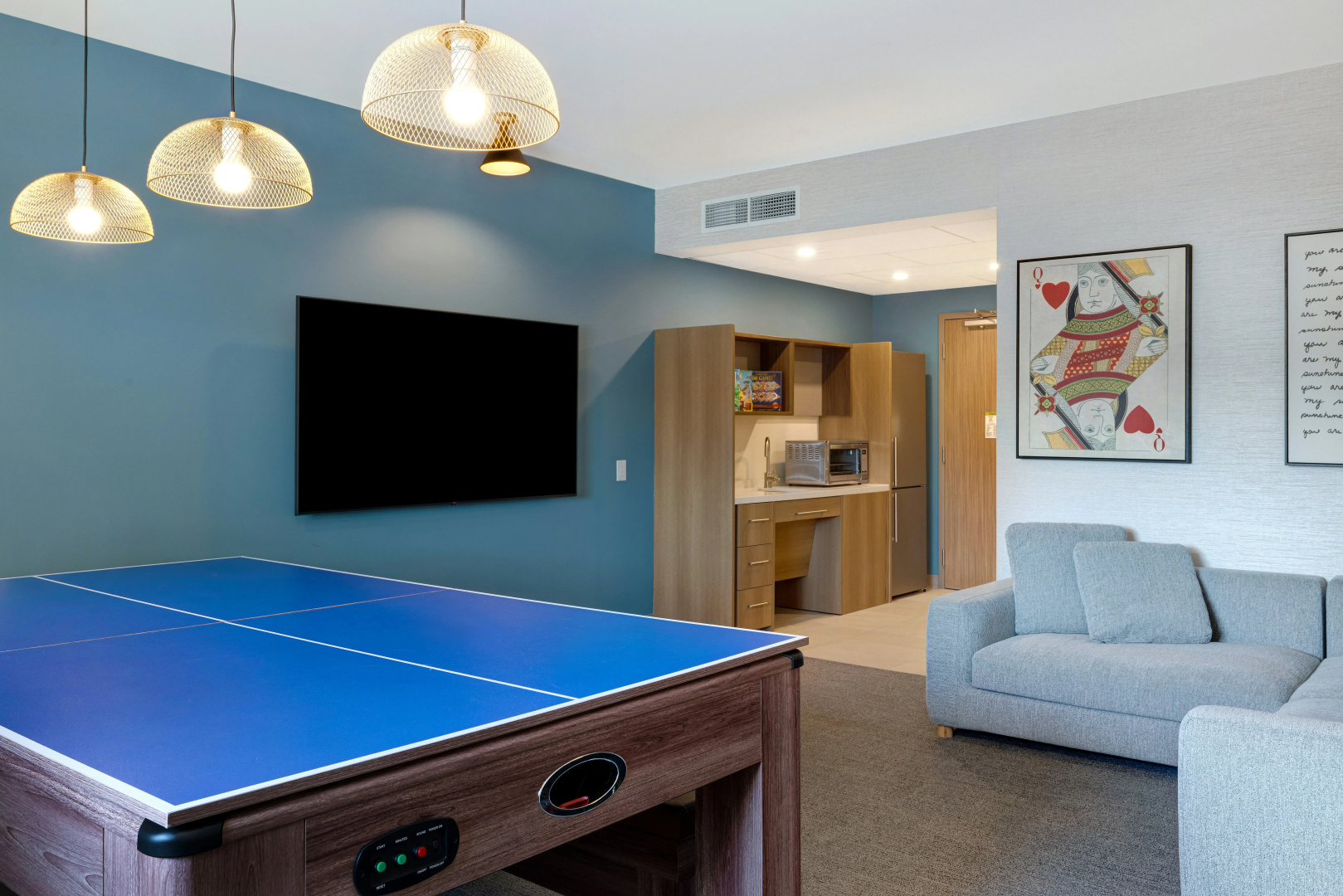 Foto - Home2 Suites by Hilton Montreal Dorval