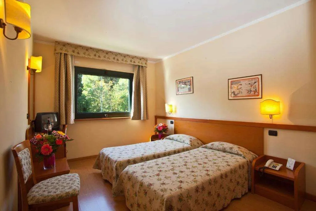 Photo - Sangallo Park Hotel
