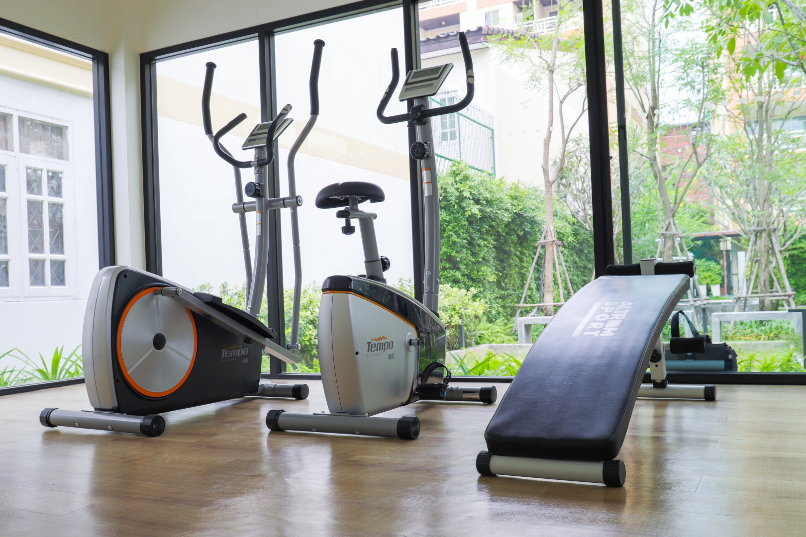 Foto - Golden Sea Pattaya