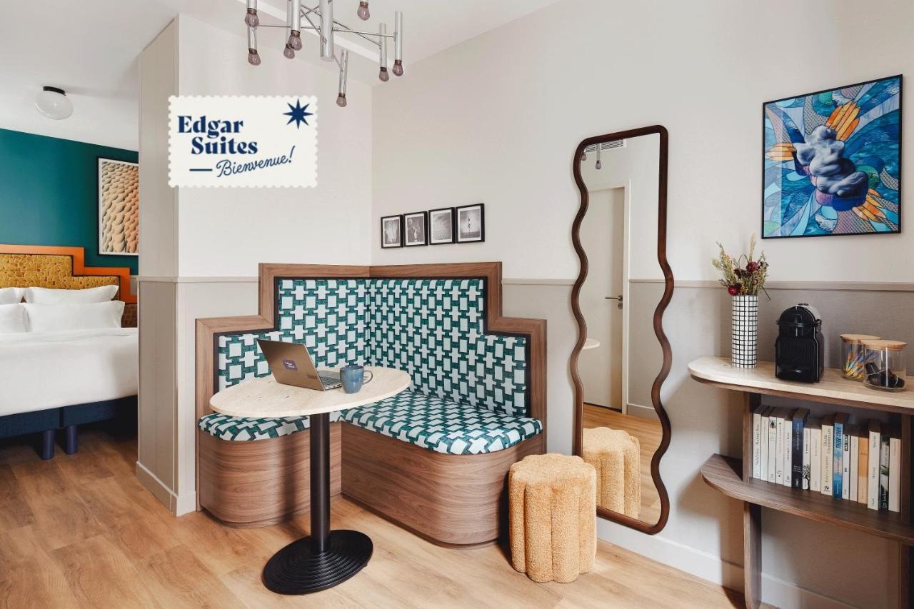 Photo - Edgar Suites Montmartre - Paul Albert