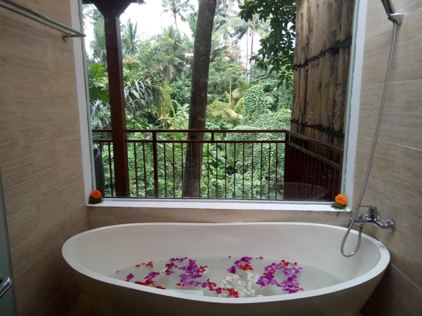 Foto - The Pesaren Ubud