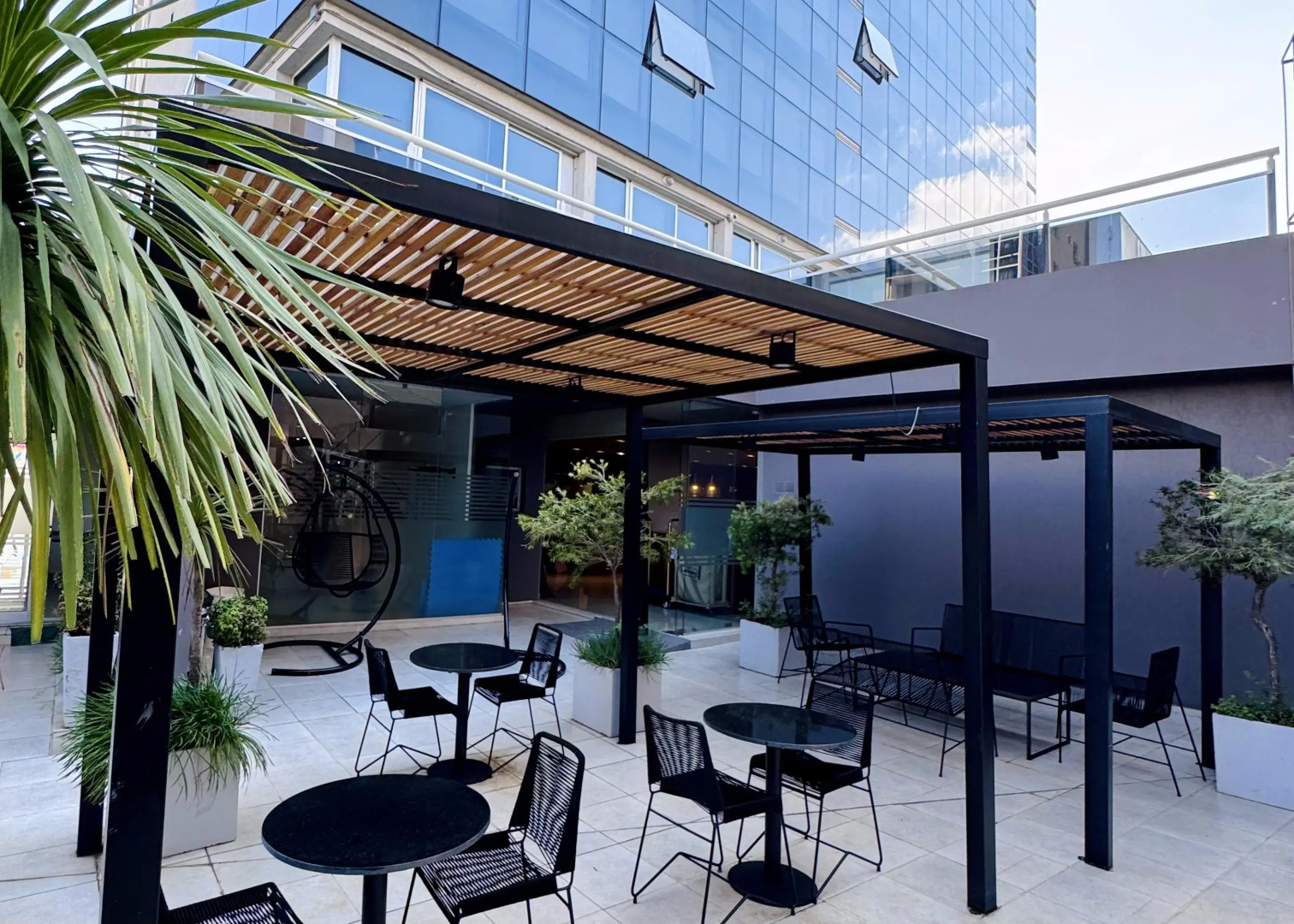 Foto - Amérian Carlos Paz