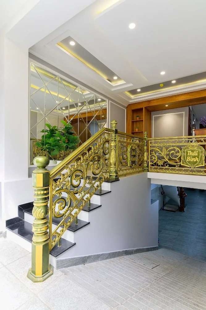 Foto - Woody House Saigon Center