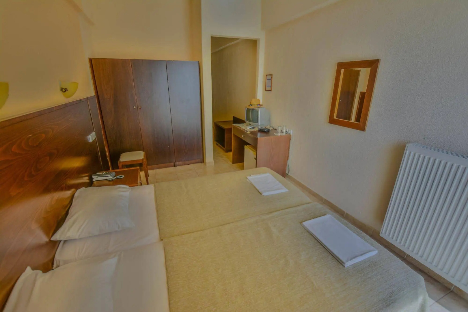 ACHILLION HOTEL PIERIA