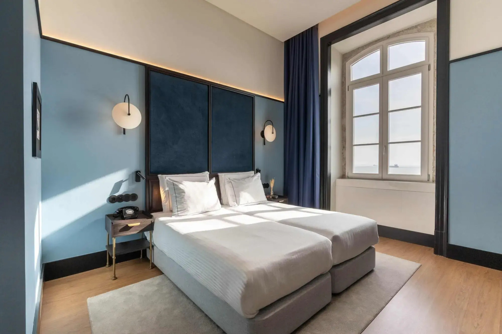 Foto - The Editory Riverside Hotel, an Historic Hotel