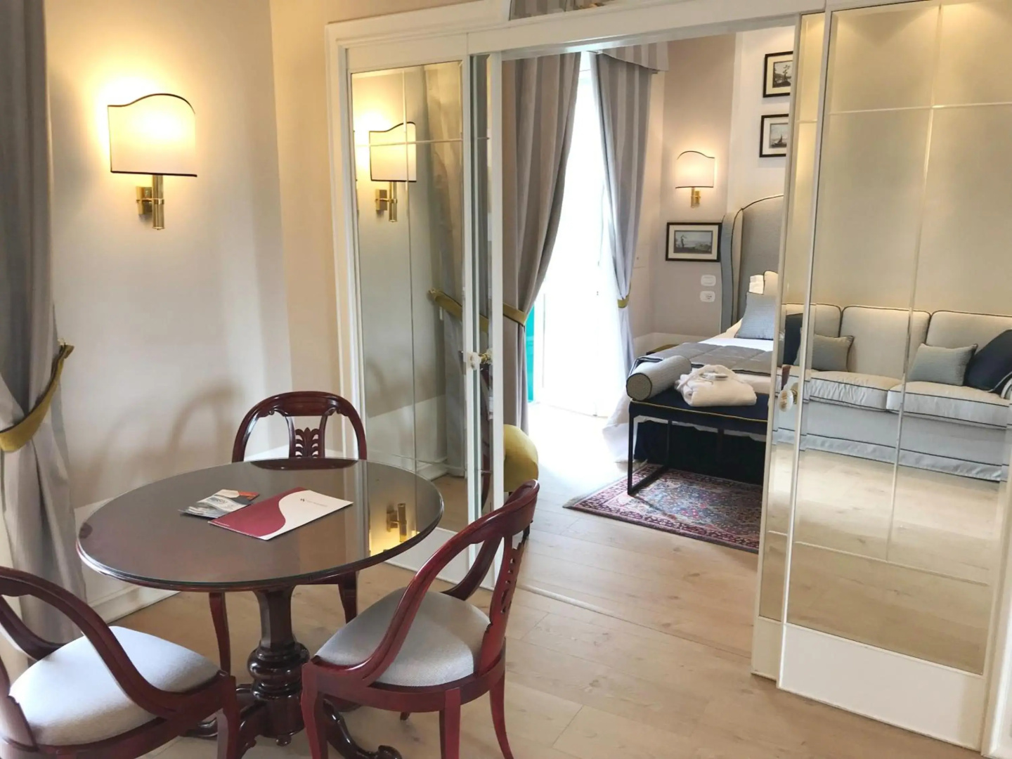 Foto - Hotel Scapolatiello