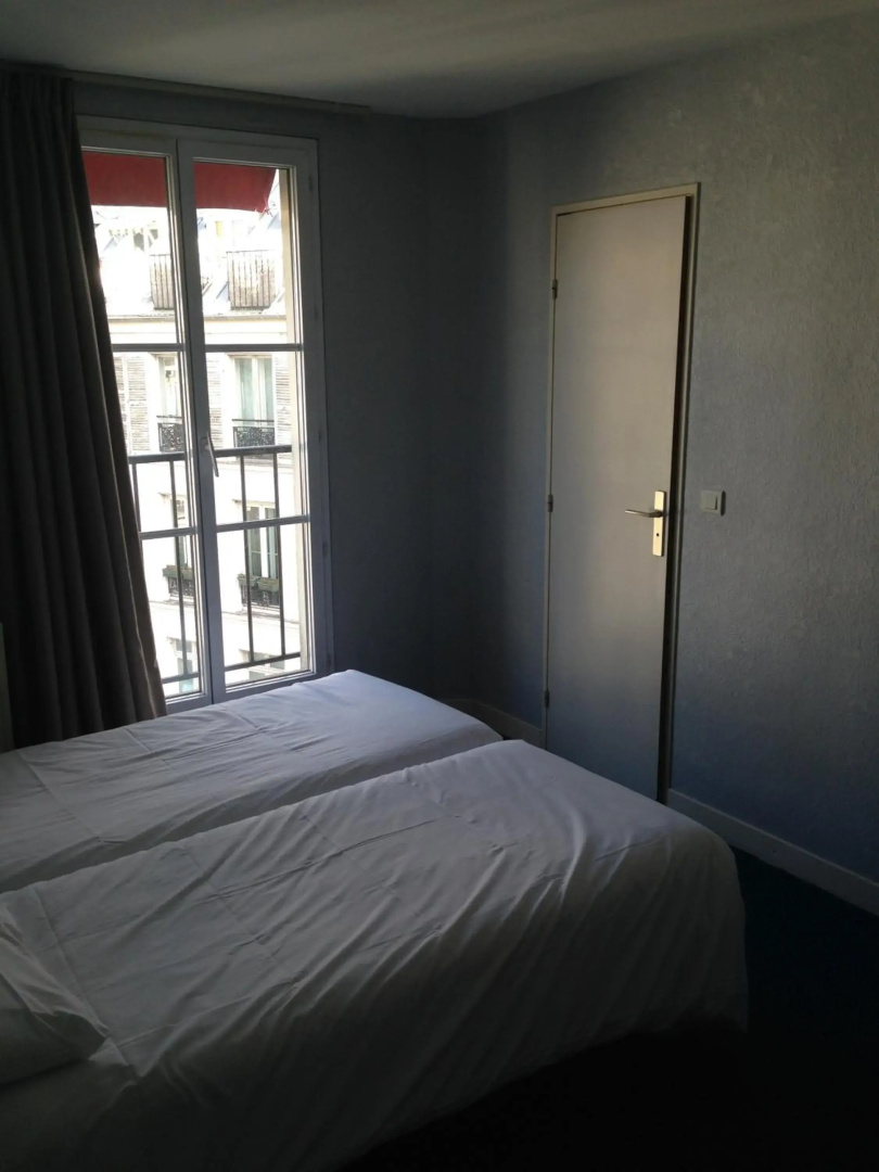 Photo - Hotel Royal Mansart