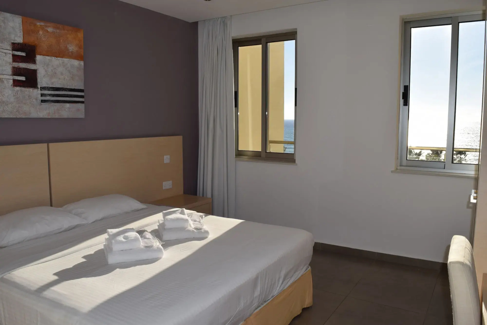 Photo - Blue Lagoon Kosher Hotel (by Capital Coast Resort & Spa)