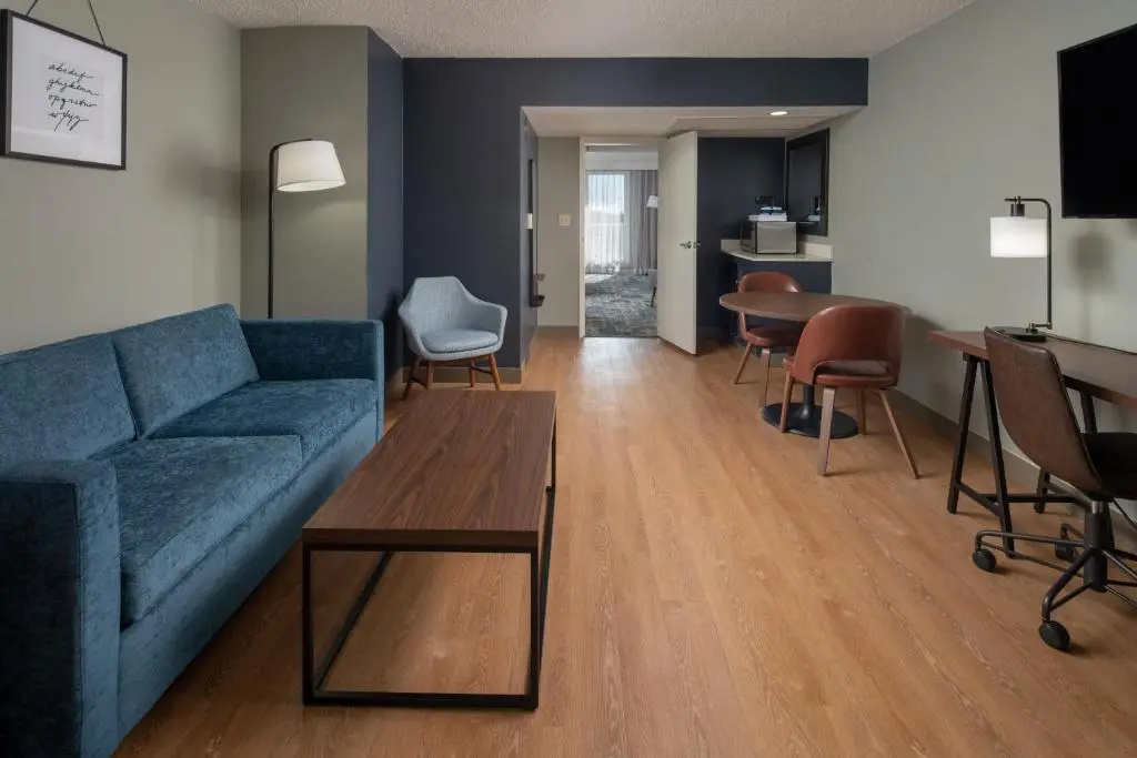 Photo - Four Points by Sheraton Suites Tampa Airport Westshore