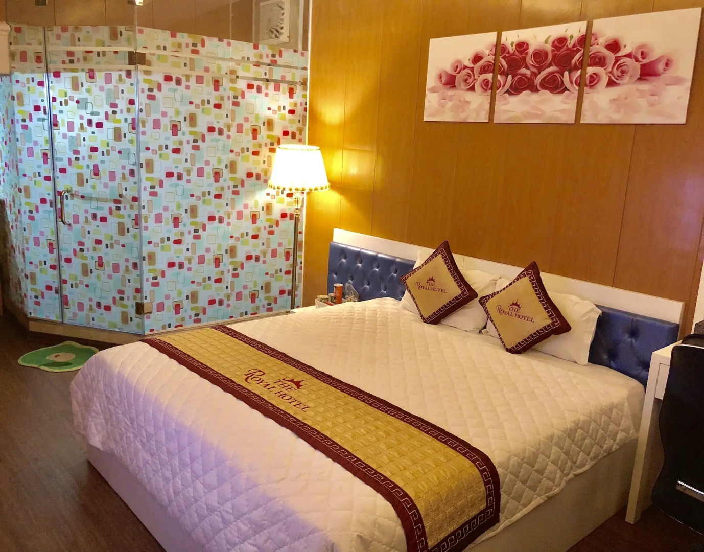 Foto - The Royal Hotel Near West Lake