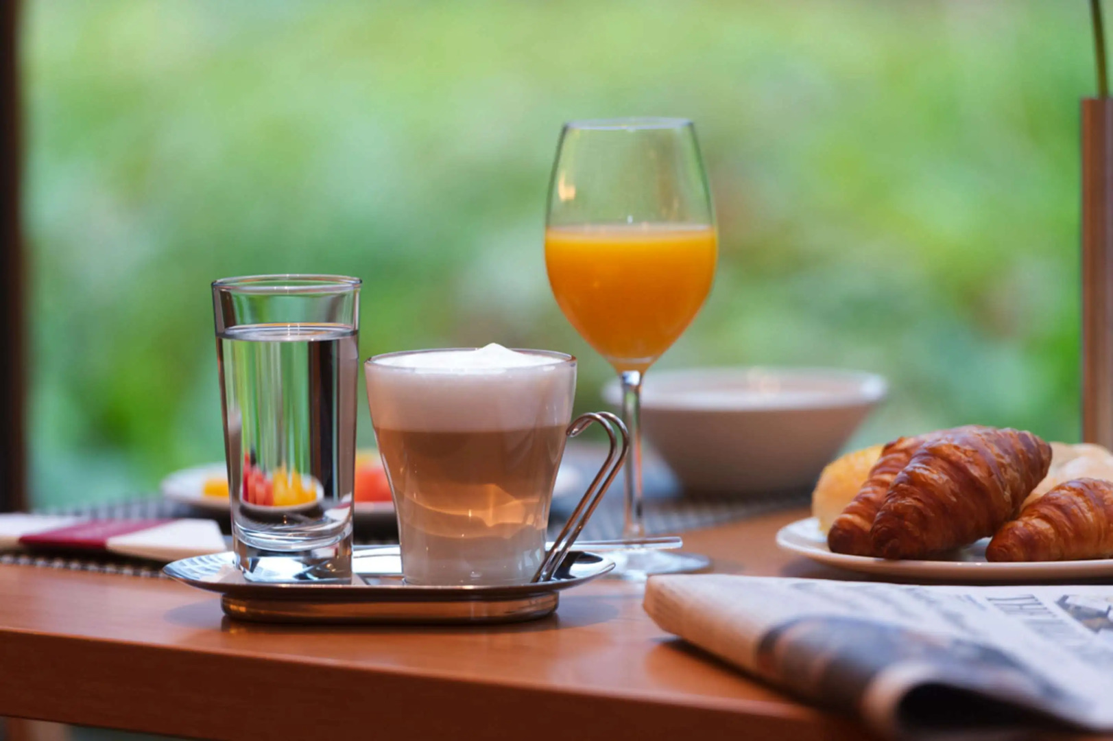 Foto - Steigenberger Airport Hotel Amsterdam