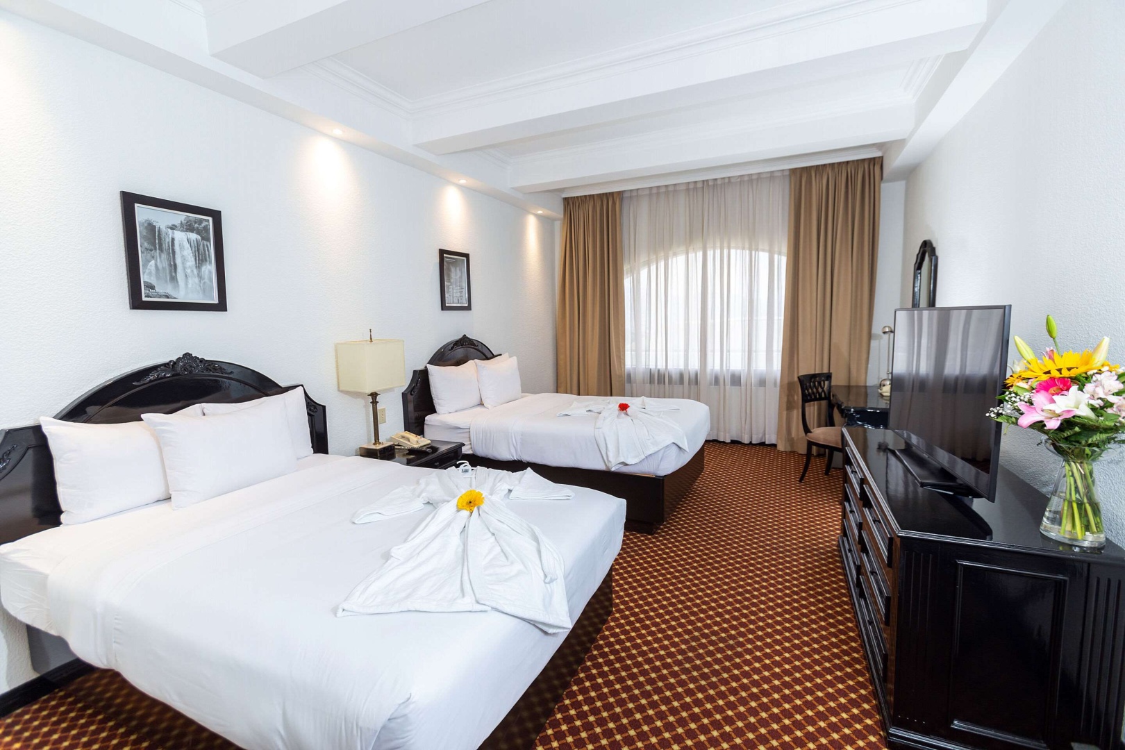 Foto - Clarion Hotel Real Tegucigalpa