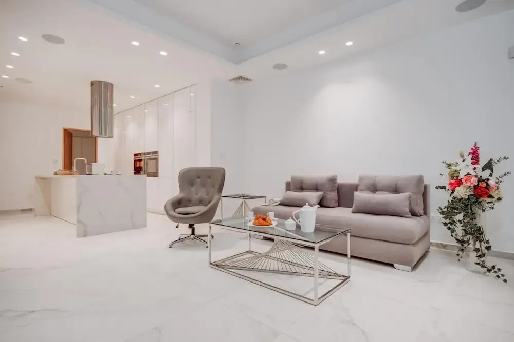 Foto - Protaras Beachfront Villa Blue Waves