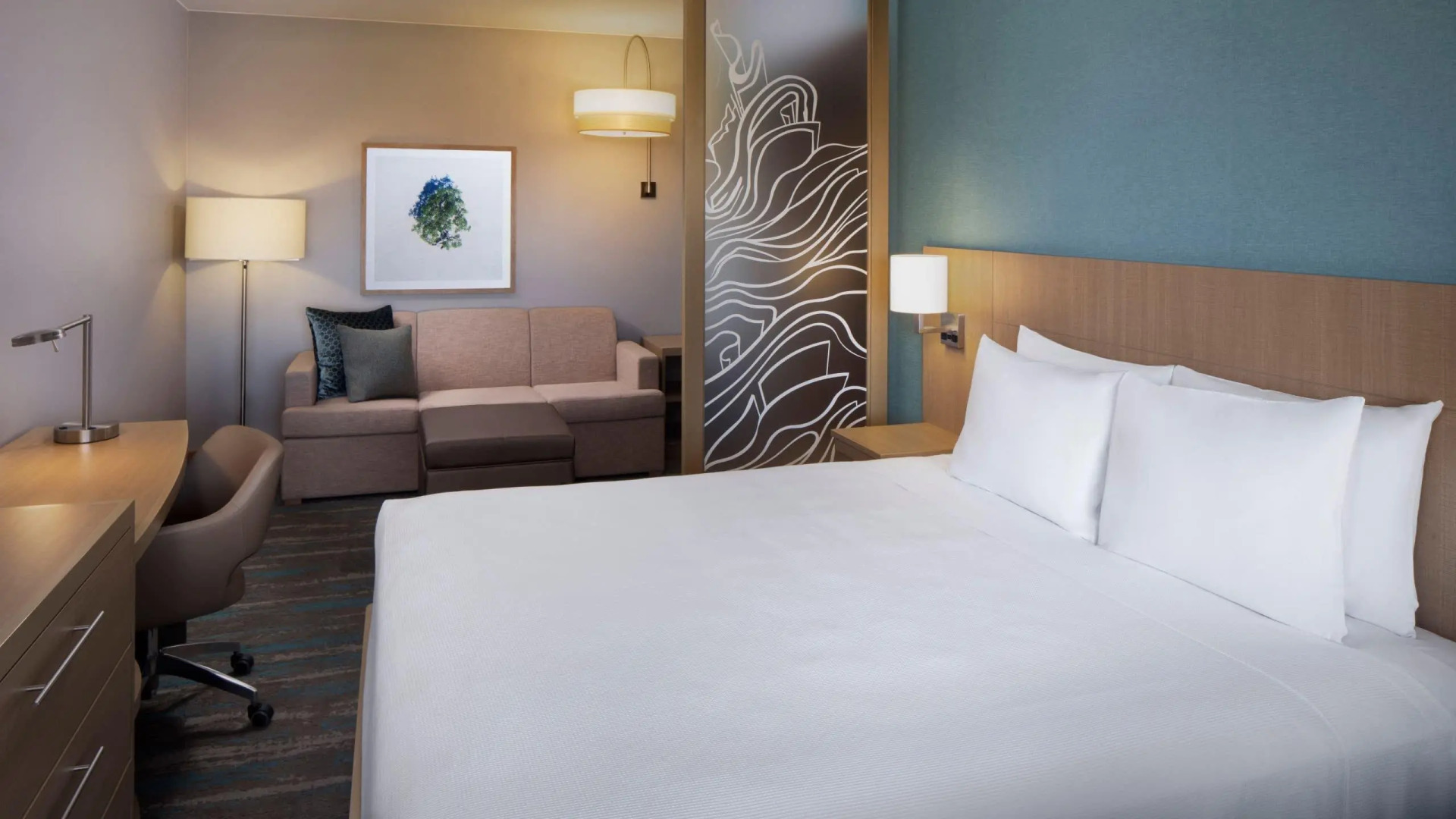 Foto - Hyatt Place Aruba Airport